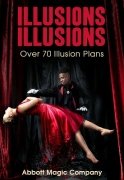 Illusions Illusions by Gordon Miller