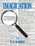Imagication (used) by T. G. Murphy