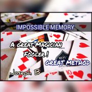 Impossible Memory by Joseph B.