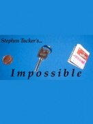 Impossible by Stephen Tucker