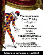 Impromptu Card Tricks by Mago Marko