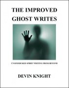 The Improved Ghost Writes by Devin Knight