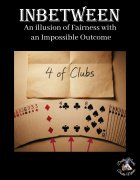 InBetween by Dustin Marks