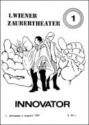 Innovator 1981 & 1982 by Various Authors