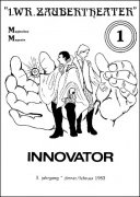 Innovator 1983 by Various Authors