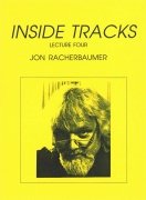 Read more about Inside Tracks by Jon Racherbaumer