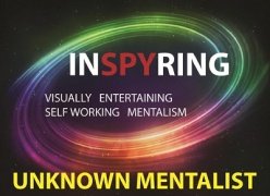 In-spy-ring by Unknown Mentalist