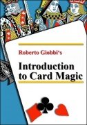 Introduction to Card Magic by Roberto Giobbi