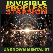 Invisible Propless Starsign by Unknown Mentalist