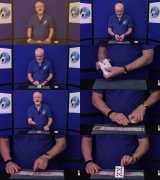 Invisible Reverse Encore by Mark Leveridge