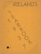 Ireland's Year Book 1937 by Laurie Ireland