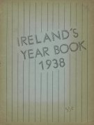 Ireland's Year Book 1938 by Laurie Ireland