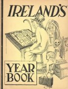 Ireland's Year Book 1946 by Laurie Ireland