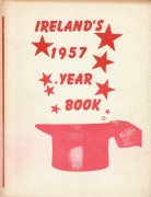 Ireland's Year Book 1957 by Frances Marshall & Jay Marshall