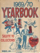 Ireland's Year Book 1969 - 70 by Laurie Ireland