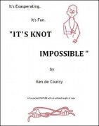 It's Knot Impossible