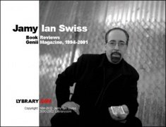 Jamy Ian Swiss Book Reviews by Jamy Ian Swiss