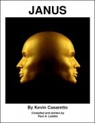 Janus: The Magic of Kevin Casaretto by Paul A. Lelekis