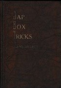 Jap Box Tricks by Glenn G. Gravatt