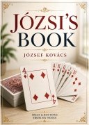 Jozsi's Book by Jozsef Kovacs