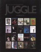 Juggle 1998-2011 by International Jugglers' Association