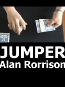 Jumper by Alan Rorrison