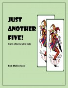 Just Another Five by Bob Malinchock