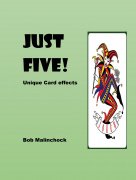 Just Five! by Bob Malinchock