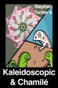 Kaleidoscopic by Stephen Tucker