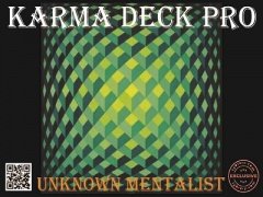 Karma Deck Pro