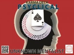 Karma Deck Psyclical by Unknown Mentalist