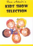 Kids' Show Selection by Ian Adair