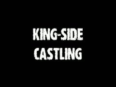 King-Side Castling by Jeff Stone