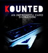 Kounted by Kevin Parker