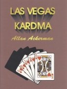 Las Vegas Kardma by Allan Ackerman