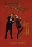 Later Magic by Professor Hoffmann