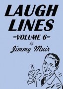Laugh Lines 6 by Jimmy Muir