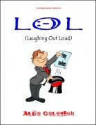 Laughing Out Loud by Aldo Colombini