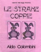 Le Strane Coppie by Aldo Colombini