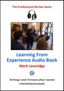 Learning from Experience Audio Book