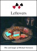 Leftovers by Michael Sorensen