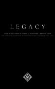 Legacy by Daniel Madison