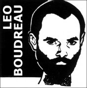 Leo Boudreau by Leo Boudreau