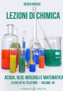 Lezioni di Chimica by Renzo Grosso