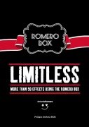 Limitless: more than 50 effects using the Romero Box