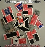 Linking Card Collection by Ralf (Fairmagic) Rudolph