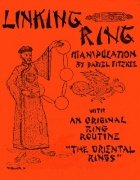 Linking Ring Manipulation by Dariel Fitzkee