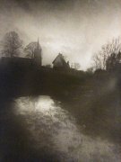 Little Cards by Brick Tilley