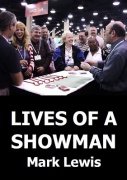 Lives of a Showman by Mark Lewis