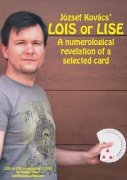 Lois or Lise by Jozsef Kovacs